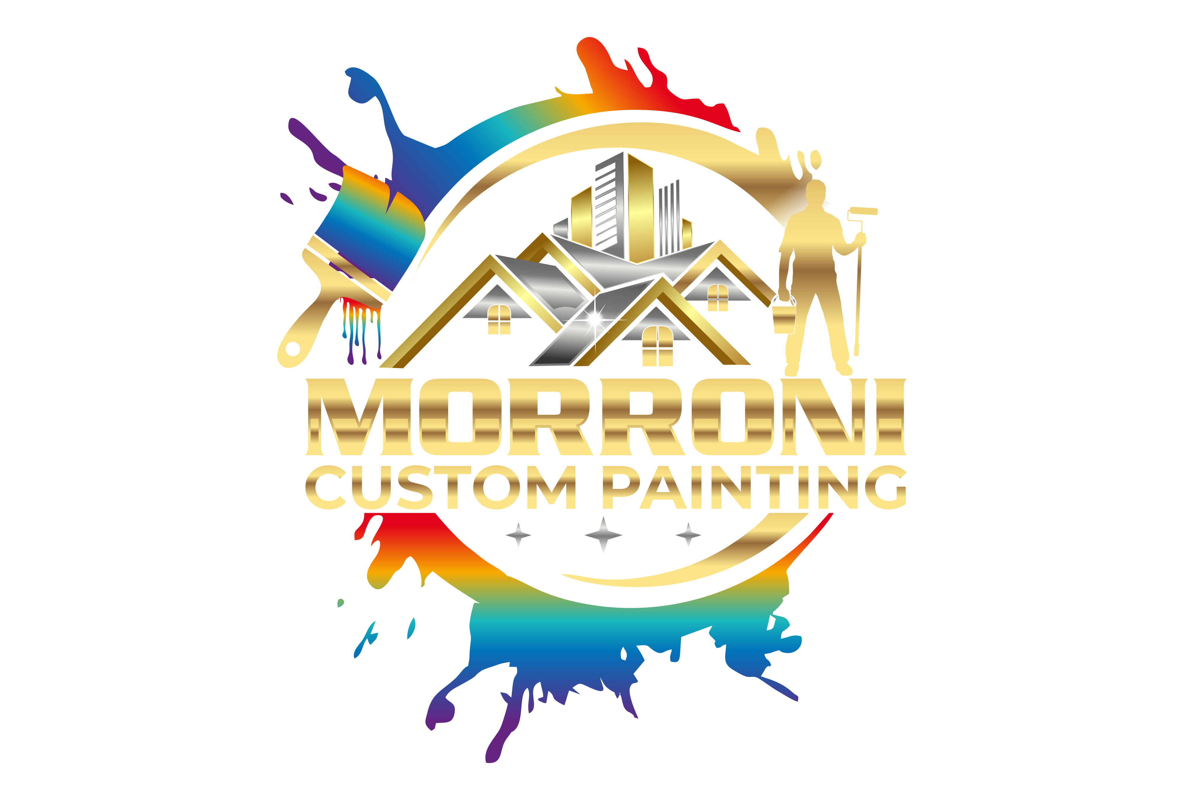 Morroni Custom Painting