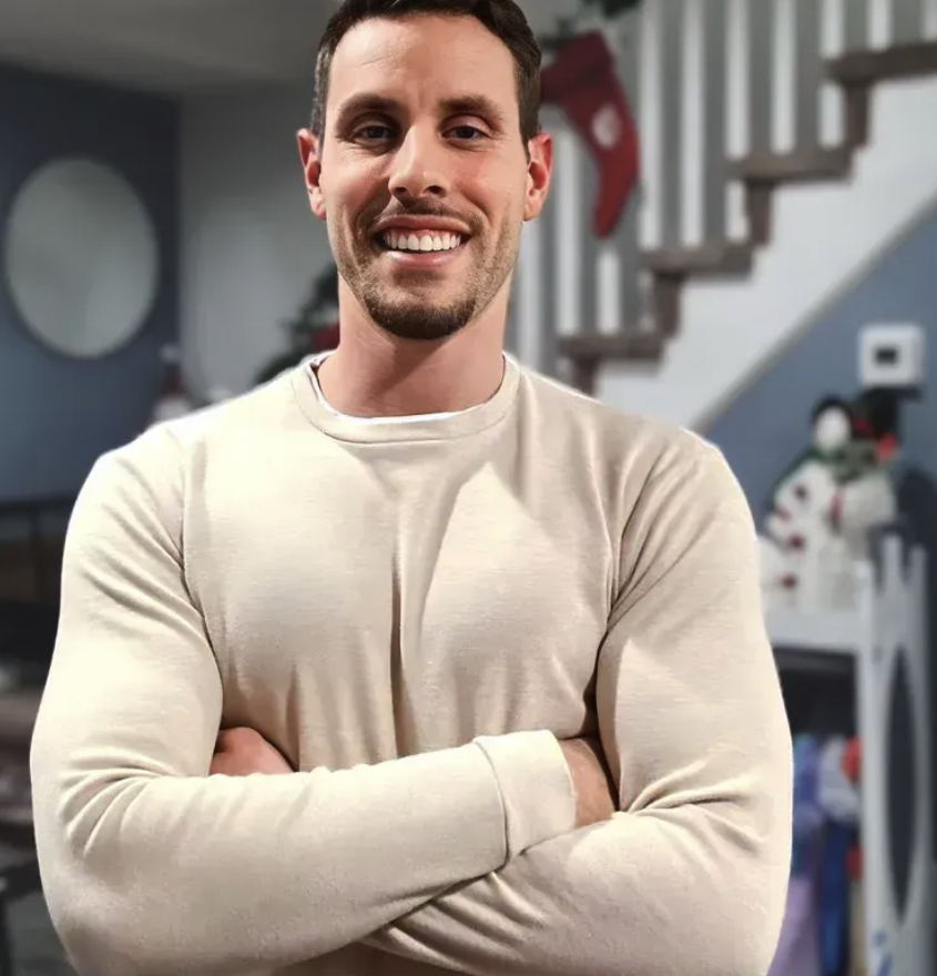 Dan - Morroni Owner